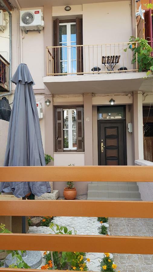 Liberty Ιωαννινα Villa Ioannina Exterior photo